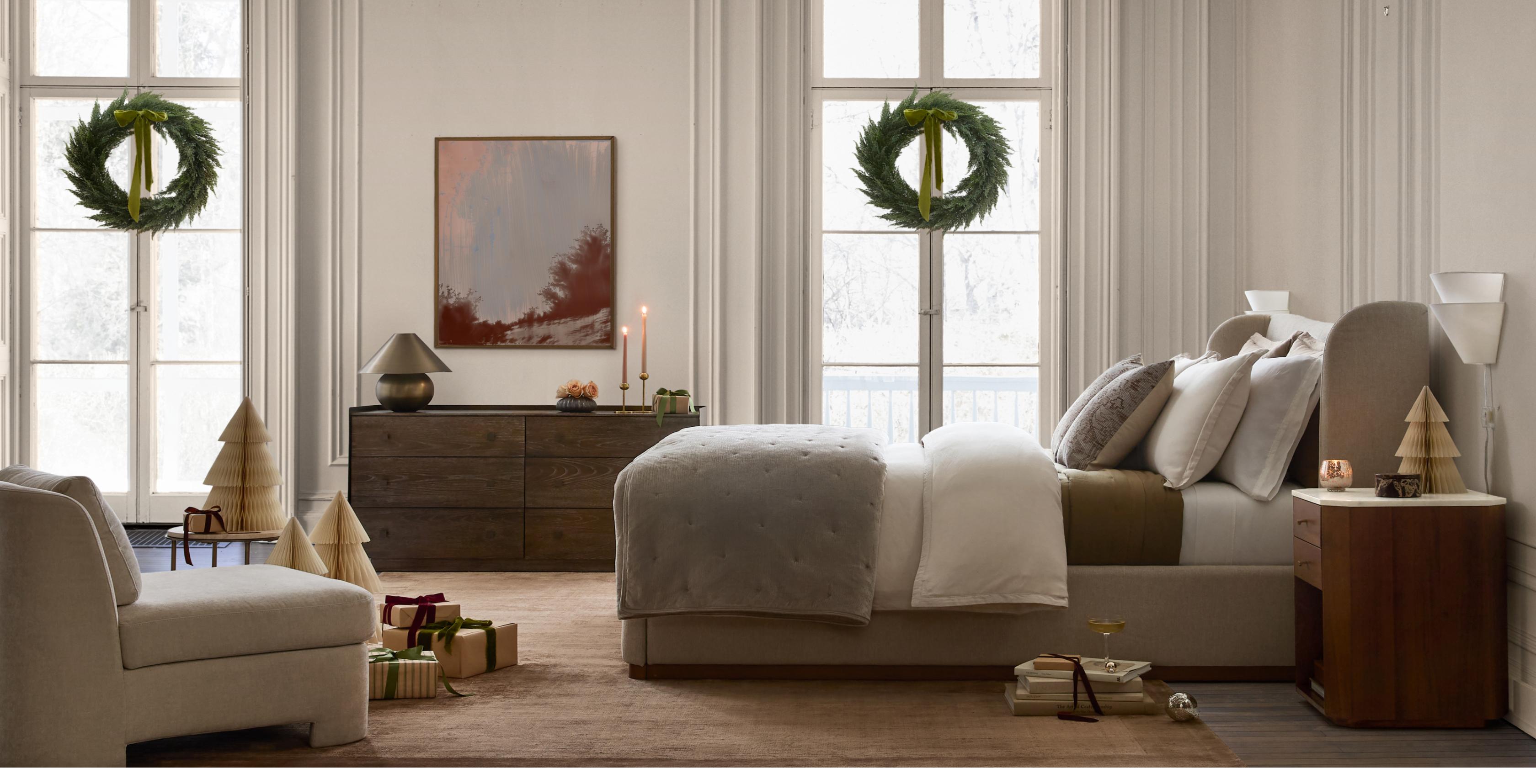 Shop Christmas Bed Linen